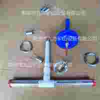 LBY-3頂板離層儀防水防塵型