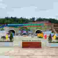 隧道應急報警電話在隧道施工中的實際應用