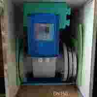 科龍液位儀參數(shù)怎么調