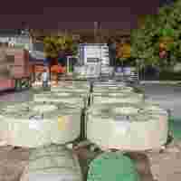 定子材料35WW250武鋼卷