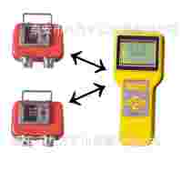 YHY60B礦用本安型數(shù)字壓力計(jì)