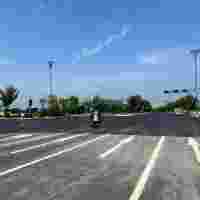 專業(yè)道路劃線公司-南京道路交通標線的劃分