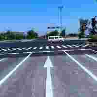 新聞:南京道路劃線有什么作用？@南京達(dá)尊道路標(biāo)線公司資訊