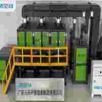 催化燃燒設(shè)備