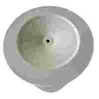 噴砂機(jī)除塵濾筒. 日本東麗PTFE覆膜旱煙.法蘭式粉塵濾芯