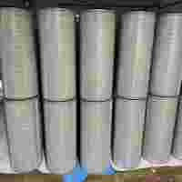 自潔式空氣過濾器濾芯.噴砂機除塵濾筒