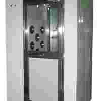 江蘇無錫潔凈風(fēng)淋室 凈化風(fēng)淋室價格