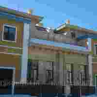 沈陽grc構(gòu)件