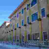 沈陽grc裝飾構(gòu)件