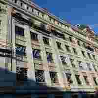 沈陽grc建筑構(gòu)件