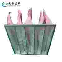 四川成都中效過濾器、四川成都中效無紡布過濾器