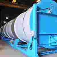 糞便發(fā)酵設(shè)備