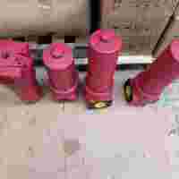 煜煒供應HF2P BN 08 G 3 C 1 . X /12 V-B6