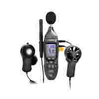 華盛昌DT-859B多功能環(huán)境測試表