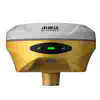 中海達V300實景放樣測量RTK