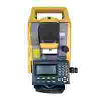 拓普康GM102/GM101中文1秒免棱鏡全站儀