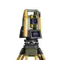 拓普康GT-1001中文1秒全站儀