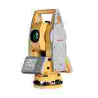 南方NTS-391R10工程免棱鏡1秒全站儀