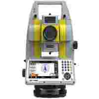 中緯ZOOM75中文自動測量1秒全站儀