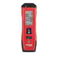 德國HILTI喜利得PD-S手持激光測距儀