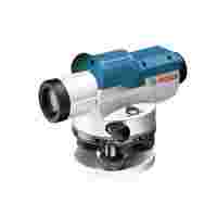 博世GOL32D光學(xué)自動安平水準(zhǔn)儀