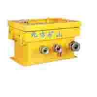 KDW127/12礦用隔爆兼本安型直流穩(wěn)壓電源