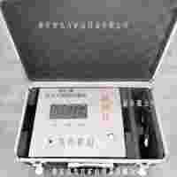 KJY-100型礦用語音式酒精檢測(cè)儀