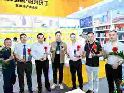 2025第六屆中國（鄭州）國際沐浴產業(yè)博覽會