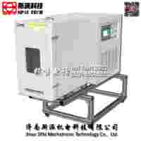 濟(jì)南斯派 支架式材料試驗(yàn)機(jī)專(zhuān)用高低溫試驗(yàn)箱 生產(chǎn)廠家