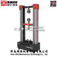濟(jì)南斯派WDW系列小門(mén)式微機(jī)控制電子萬(wàn)能材料試驗(yàn)機(jī) 質(zhì)量保證