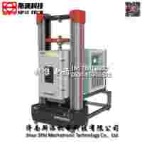 濟(jì)南斯派品牌 高低溫電子萬(wàn)能材料試驗(yàn)機(jī) 生產(chǎn)廠家招商