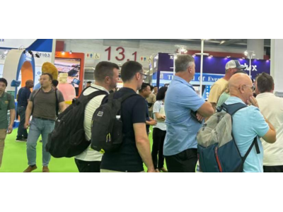 2025第20屆廣州泳池展及亞洲SPA水療博覽會