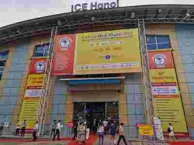 2025年越南第32屆國(guó)際醫(yī)藥制藥、**器械展會(huì)