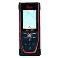 徠卡DISTO D5藍牙手持激光測距儀