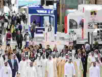 2025年沙特利雅得Saudi Build