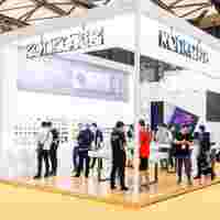 江浙滬智能家居展覽會