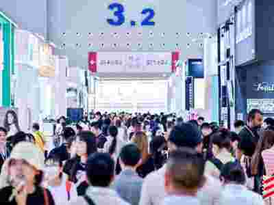 2025年廣州美甲工具展|琶洲美甲展覽會(huì)|化妝品展覽會(huì)