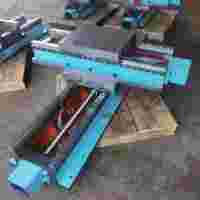 十字線軌滑臺；十字滑臺精度；數(shù)控十字滑臺北重鑄造廠家