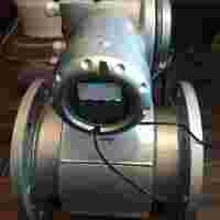 德國(guó)科隆電磁流量計(jì)OPTIFLUX4100C