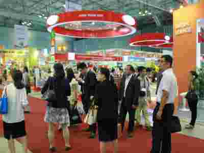 2025年越南國(guó)際食品飲料展覽會(huì) HCMC FOODEX