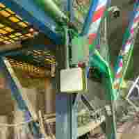 uwb定位-uwb定位系統(tǒng)-高精度定位-厘米級(jí)定位