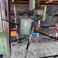 zigbee定位系統(tǒng)-zigbee通訊模塊解決方案