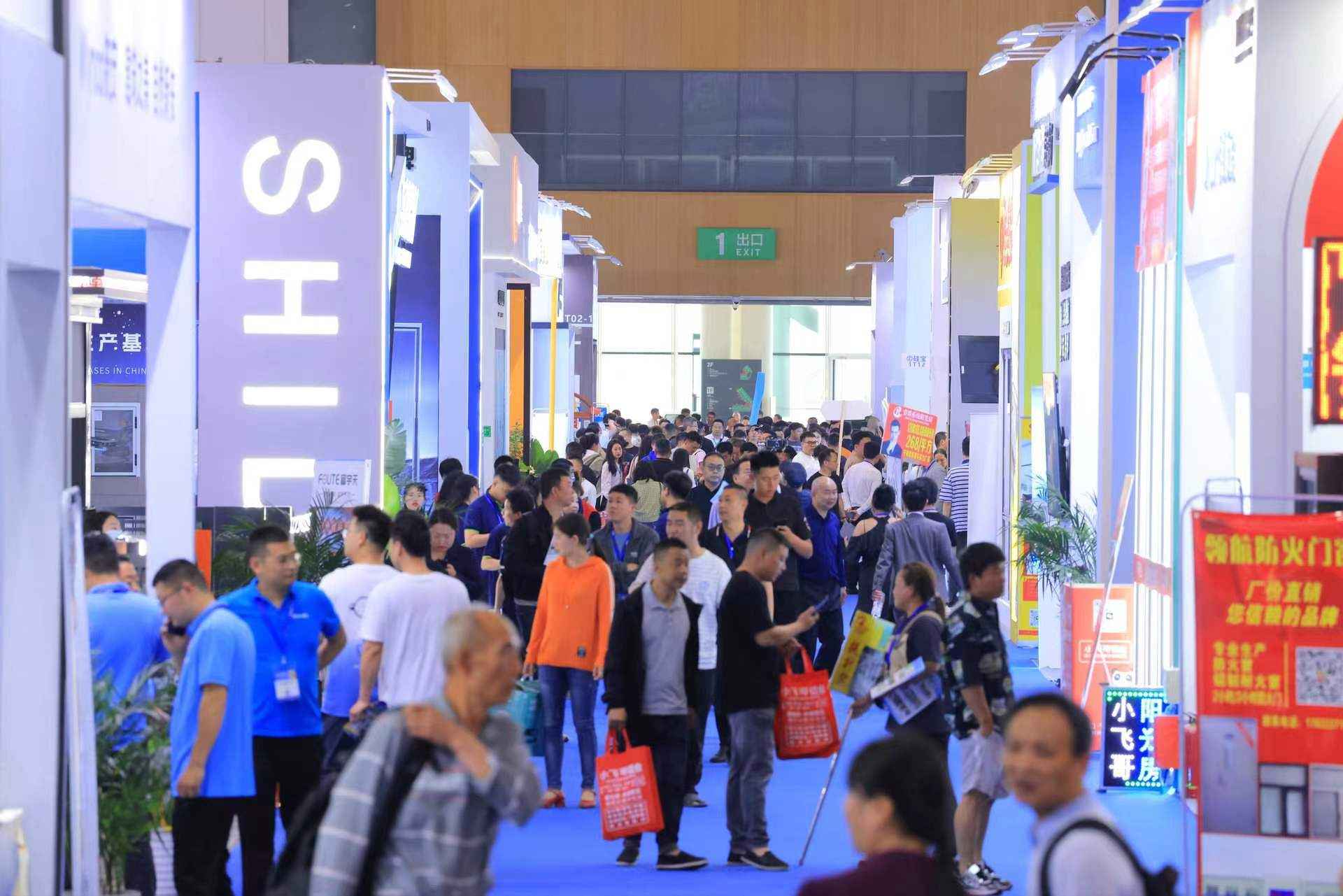 新布局，新發(fā)展、新業(yè)態(tài)，2025中國成都建博會/CCBD新變化新商機