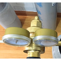 CEMS雙級(jí)銅質(zhì)穩(wěn)壓閥A0901-L0201-003