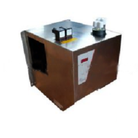 CEMS比勒冷凝器(無泵無腔)A0305-L0102-001