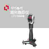 6D激光跟蹤定位測量儀