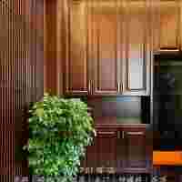 長沙紅橡木實(shí)木家具工廠、實(shí)木房門、櫥柜定制終身保修