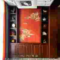 長(zhǎng)沙輝派實(shí)木定制家具、實(shí)木樓梯、餐邊柜定制本土設(shè)計(jì)