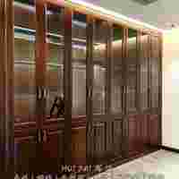 長(zhǎng)沙輝派原木家具廠家、原木酒柜、壁爐柜訂制材料環(huán)保