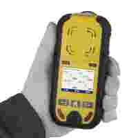 保時安BH-4M泵吸/擴散式多氣體檢測儀